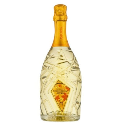 SPUMANTE  ASTORIA FASHION VICTIM MOSCATO