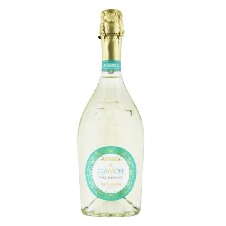 ASTORIA  SPUMANTE CLAMORE SAUVIGNON