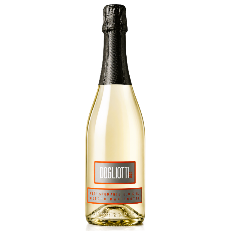 DOGLIOTTI  SPUMANTE ASTI