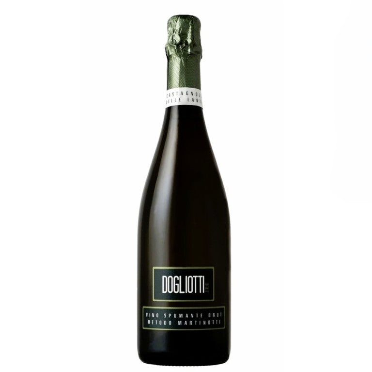 SPUMANTE  DOGLIOTTI BRUT