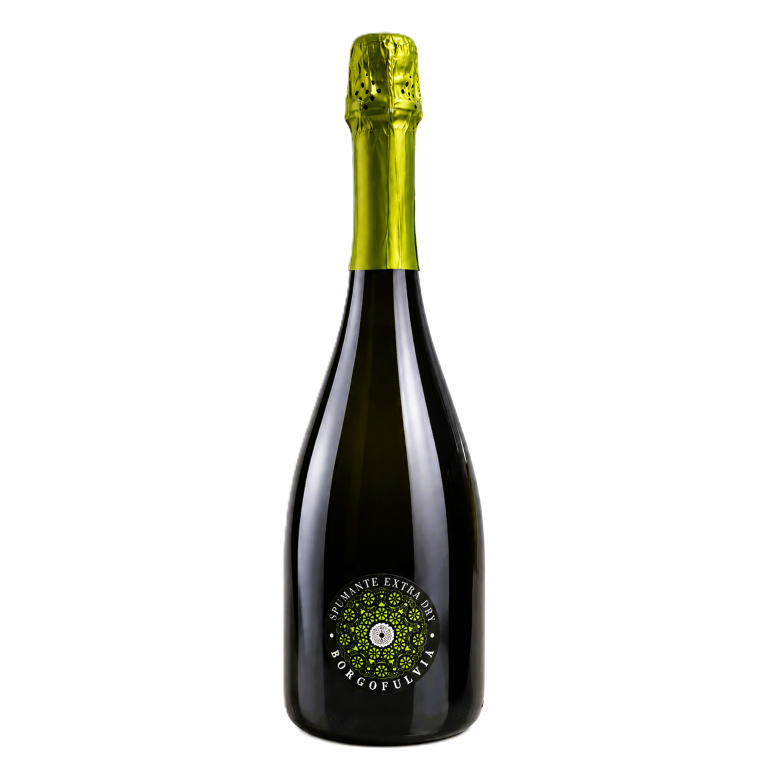 SPUMANTE  BORGOFULVIA EXTRA DRY