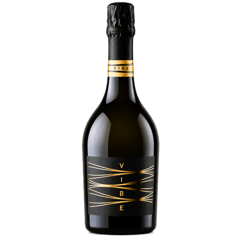 SPUMANTE  VIBE GLERA EXTRA DRY