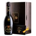 GIULIO FERRARI  TRENTO DOC RISERVA DEL FONDATORE 2004 COFANETTO
