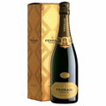 FERRARI  TRENTO DOC PERLE` BRUT