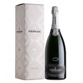 FERRARI  TRENTO DOC PERLE` BIANCO