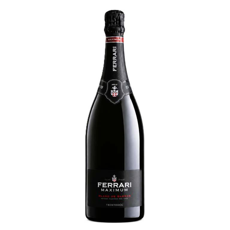 FERRARI  TRENTO DOC BLANC DE BLANCS MAGNUM