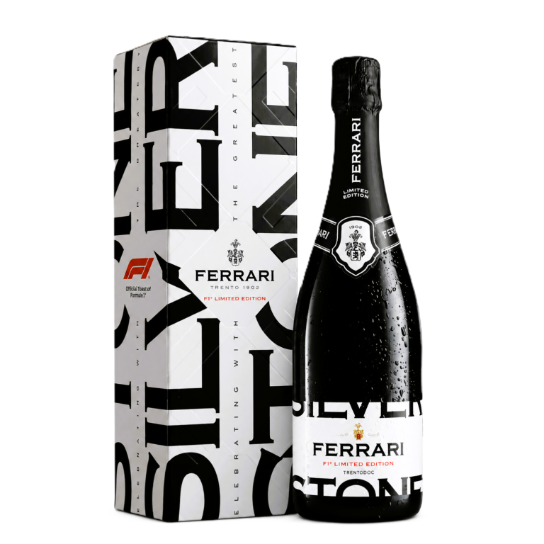FERRARI  TRENTO DOC FORMULA 1