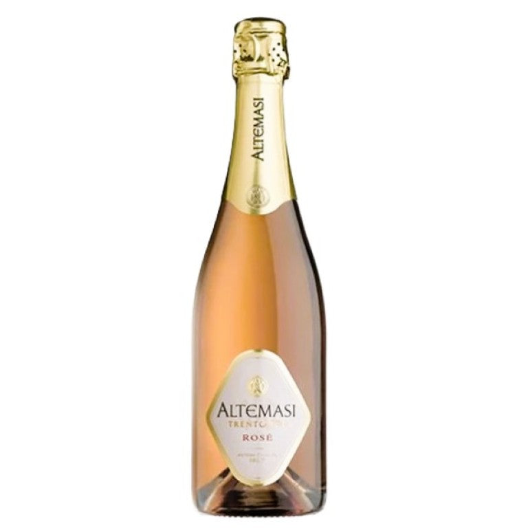 ALTEMASI  TRENTO DOC BRUT ROSE`