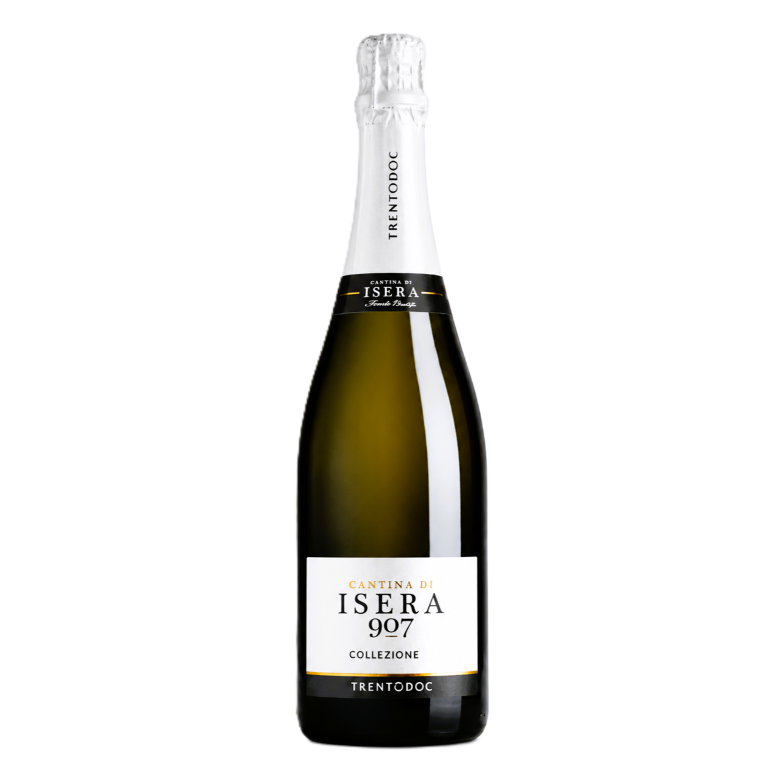 CANTINA D`ISERA  TRENTO DOC