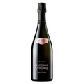MADONNA DELLE VITTORIE  TRENTO DOC BRUT ROSE`