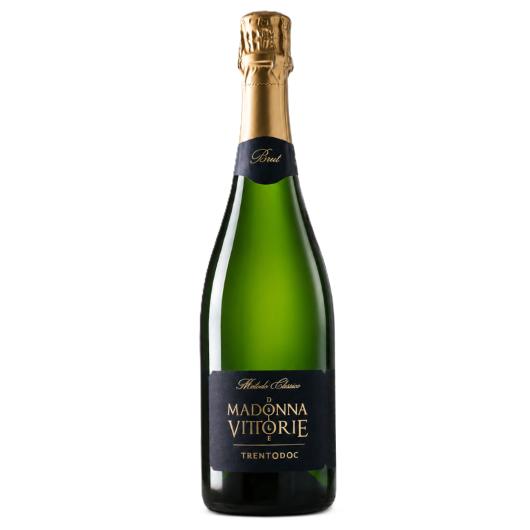 MADONNA DELLE VITTORIE  TRENTO DOC BRUT