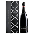 FERRARI  TRENTO DOC MAXIMUM BLANC DE BLANCS 1.5 LT LEGNO