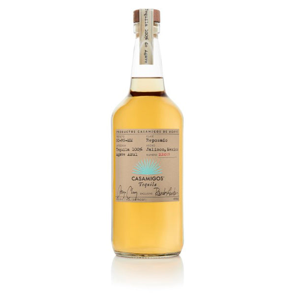CASAMIGOS  TEQUILA REPOSADO