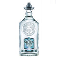 SIERRA ANTIGUO  TEQUILA PLATA