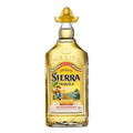 SIERRA  TEQUILA REPOSADO