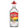 SIERRA  TEQUILA SILVER