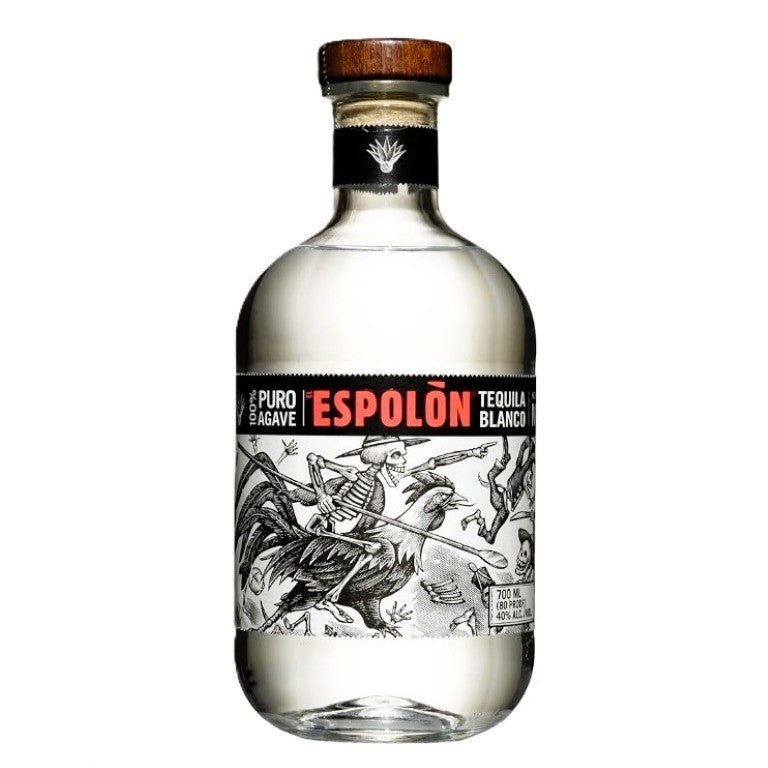 ESPOLON  TEQUILA BLANCO