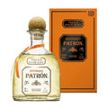 PATRON  TEQUILA REPOSADO