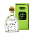 PATRON  TEQUILA SILVER