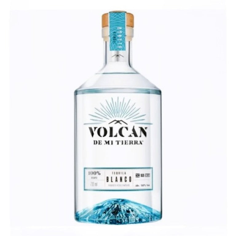 VOLCAN DE MI TIERRA  TEQUILA BLANCO