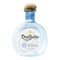 DON JULIO  TEQUILA RESEVE BIANCA