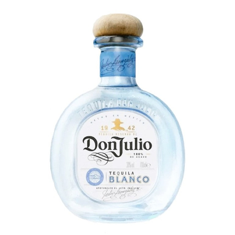 DON JULIO  TEQUILA RESEVE BIANCA