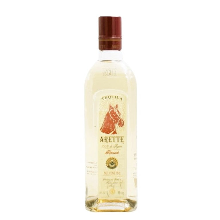 ARETTE  TEQUILA REPOSADO