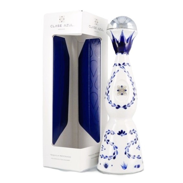 CLASE AZUL  TEQUILA REPOSADO