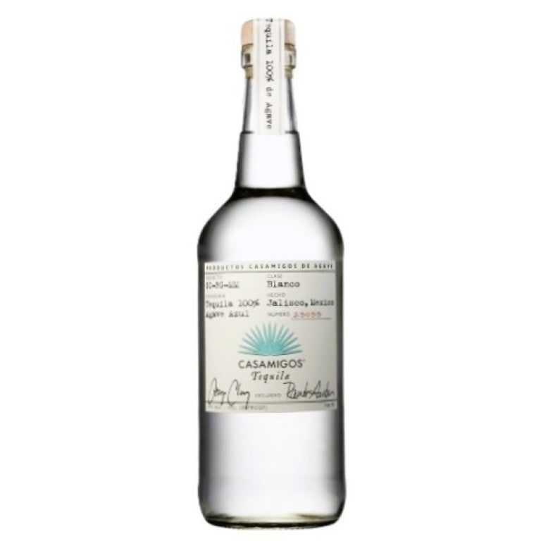 CASAMIGOS  TEQUILA BLANCO