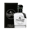 DON JULIO  TEQUILA 70TH CRISTALLINO ANEJO