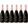 PROSECCO  VAL D`OCA ROSE`BRUT MILLESIMATO DOC