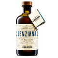 LA VALDOTAINE  LIQUORE ALLA GENZIANA