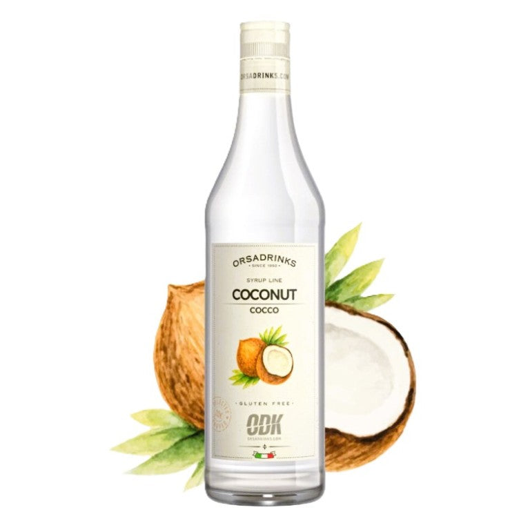 ORSA  SCIROPPO COCCO