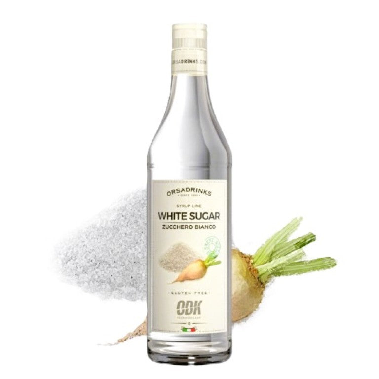 ORSA  WHITE SUGAR