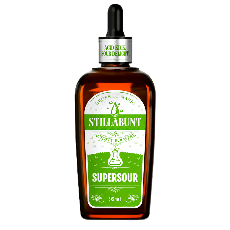 STILLABUNT  SUPERSOUR
