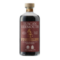 TUSCAN VERMOUTHWINESTILLERY
