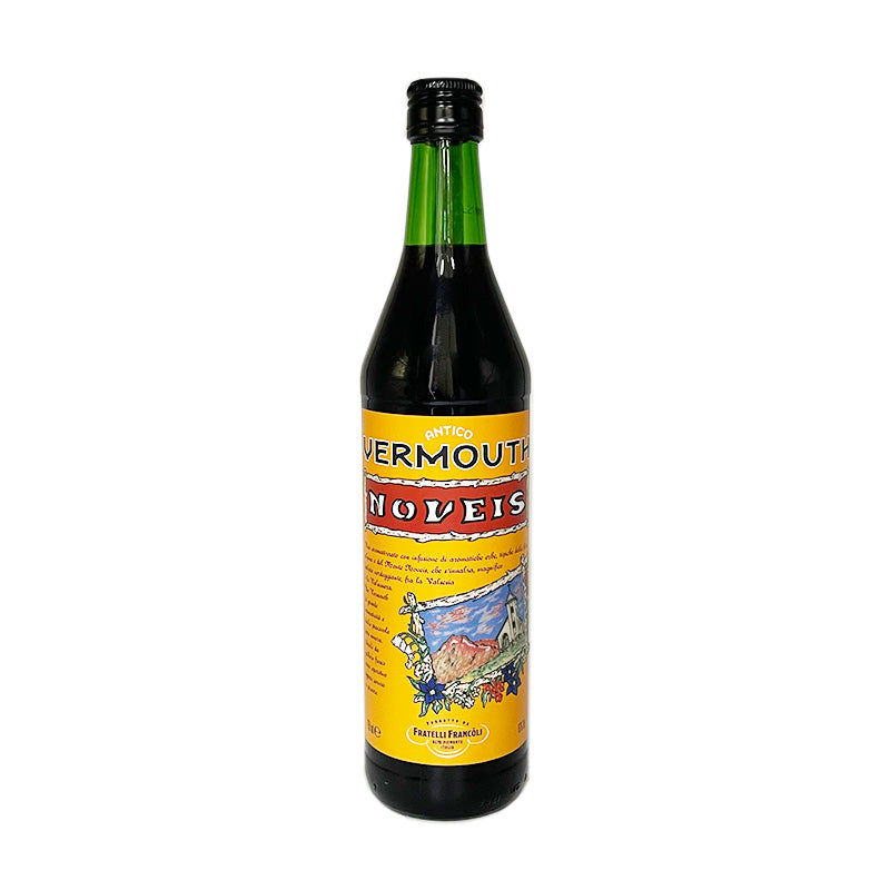 VERMOUT NOVEIS