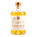 NUNQUAM  MASSO DELLE FATE