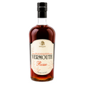 NUNQUAM  VERMOUTH ROSSO