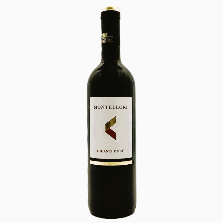 MONTELLORI  CHIANTI
