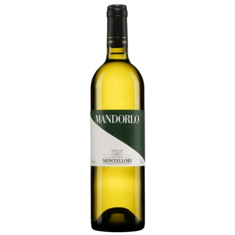 MONTELLORI  MANDORLO