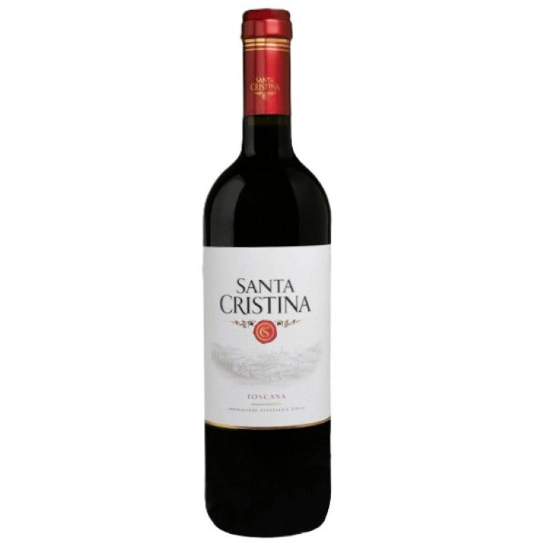 ANTINORI  SANTA CRISTINA IGT