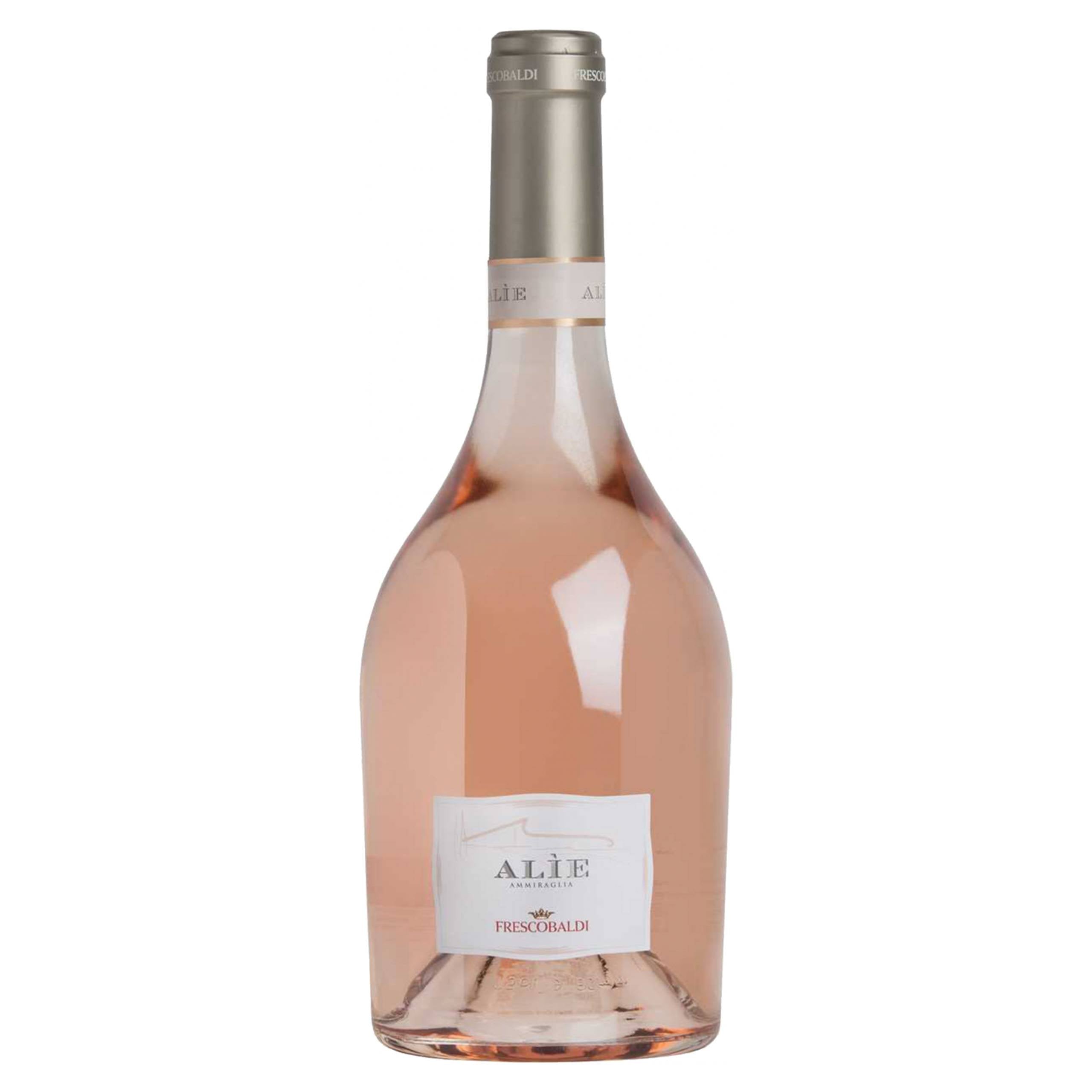 FRESCOBALDI  ROSATO ALIE `
