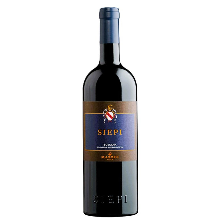 MAZZEI  SIEPI SUPERTUSCAN