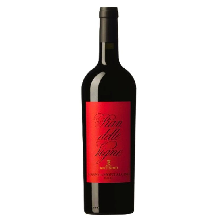 ANTINORI  PIAN DELLE VIGNE ROSSO DI MONTALCINO