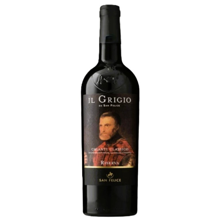 SAN FELICE  IL GRIGIO CHIANTI CLASSICO RISERVA