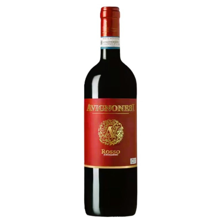 AVIGNONESI  ROSSO MONTEPULCIANO