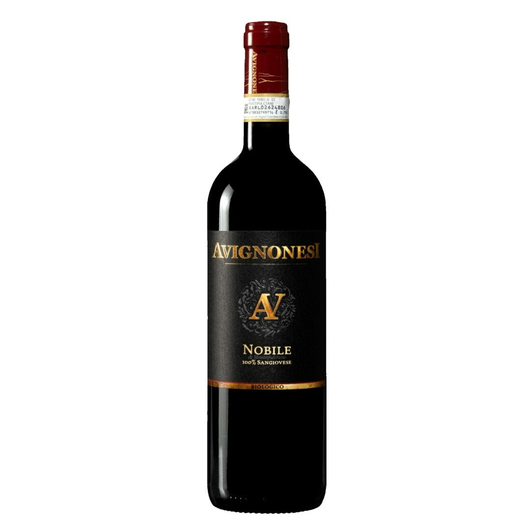 AVIGNONESI  NOBILE DI MONTEPULCIANO