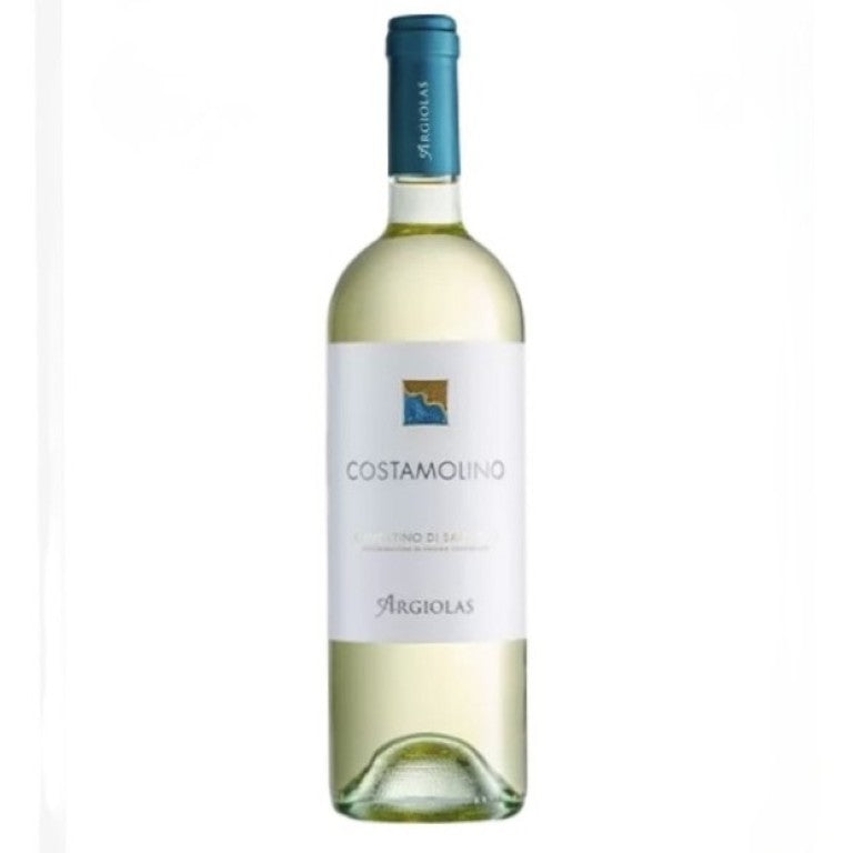 ARGIOLAS  COSTAMOLINO VERMENTINO