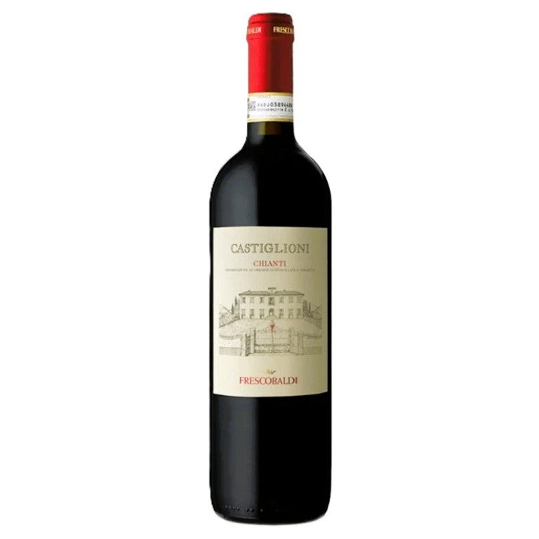 FRESCOBALDI  CASTIGLIONI CHIANTI